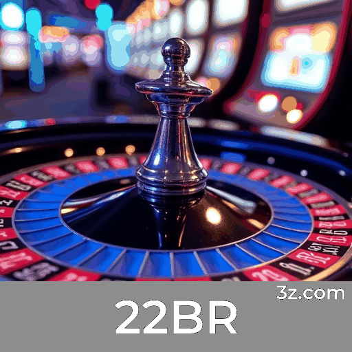 Universo de Jogos Extraordinários do 22BR: Diversão Sem Limites