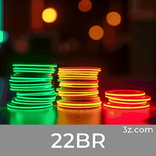 Universo de Jogos Extraordinários do 22BR: Diversão Sem Limites