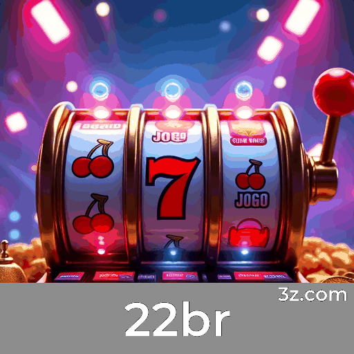 22br: Cassino Profissional e Imersivo com Dealer ao Vivo