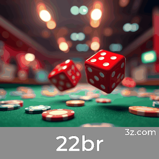 Explore as Experiências de Entretenimento Disruptivas na 22br