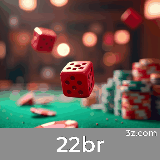 22br: Apostas em Esportes com Cotações Instantâneas no Brasil